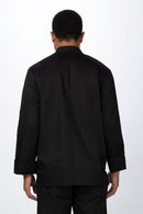 Chef Works Sustainable Le Mans Chef Coat REWCCW. Live Chat for Bulk Discounts