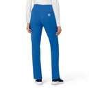 Women's Slim Leg Scrub Pant. Live Chat for Bulk Discounts