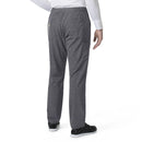 Men's Twill Straight Leg Scrub Pant. Live Chat for Bulk Discounts