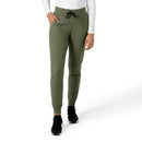 Women's Jogger Scrub Pant. Live Chat for Bulk Discounts