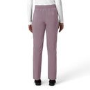 Women's Straight Leg Cargo Scrub Pant. Live Chat for Bulk Discounts
