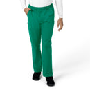 Men's Straight Leg Cargo Scrub Pant. Live Chat for Bulk Discounts