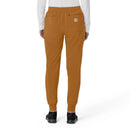 Women's Cargo Jogger Scrub Pant. Live Chat for Bulk Discounts