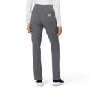 Women's Slim Leg Scrub Pant. Live Chat for Bulk Discounts