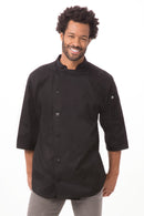 Chef Works Lisbon Chef Coat S100. Live Chat for Bulk Discounts