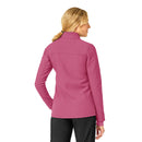 Women's Bonded Fleece Jacket. Live Chat for Bulk Discounts