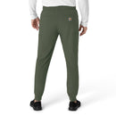 Men's Jogger Scrub Pant. Live Chat for Bulk Discounts
