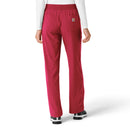 Women's Boot Cut Scrub Pant. Live Chat for Bulk Discounts