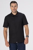 Chef Works Durham Snap Work Shirt SBU01. Live Chat for Bulk Discounts