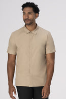 Chef Works Durham Snap Work Shirt SBU01. Live Chat for Bulk Discounts