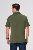 Chef Works Durham Snap Work Shirt SBU01. Live Chat for Bulk Discounts