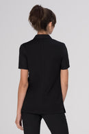 Chef Works Durham Snap Work Shirt SBU01W. Live Chat for Bulk Discounts