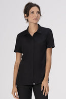 Chef Works Durham Snap Work Shirt SBU01W. Live Chat for Bulk Discounts