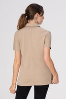 Chef Works Durham Snap Work Shirt SBU01W. Live Chat for Bulk Discounts