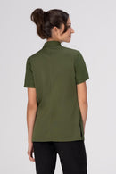 Chef Works Durham Snap Work Shirt SBU01W. Live Chat for Bulk Discounts