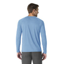 Men's Performance Long Sleeve Tee. Live Chat for Bulk Discounts