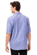 Chef Works Modern Oxford Classic Shirt SES01. Live Chat for Bulk Discounts