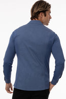 Chef Works Seville Shirt SES02. Live Chat for Bulk Discounts