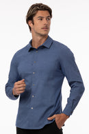 Chef Works Seville Shirt SES02. Live Chat for Bulk Discounts