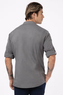 Chef Works Seville Shirt SES02. Live Chat for Bulk Discounts