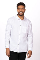 Chef Works Seville Shirt SES02. Live Chat for Bulk Discounts