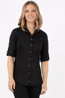 Chef Works Seville Shirt SES02W. Live Chat for Bulk Discounts