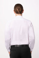 Chef Works Formel Shirt SFB01. Live Chat for Bulk Discounts