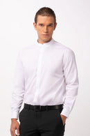 Chef Works Formel Shirt SFB01. Live Chat for Bulk Discounts