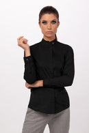 Chef Works Formel Shirt SFB01W. Live Chat for Bulk Discounts