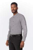 Chef Works Verismo Shirt SFB02. Live Chat for Bulk Discounts