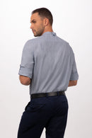 Chef Works Verismo Shirt SFB02. Live Chat for Bulk Discounts