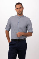 Chef Works Verismo Shirt SFB02. Live Chat for Bulk Discounts
