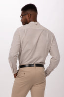 Chef Works Verismo Shirt SFB02. Live Chat for Bulk Discounts