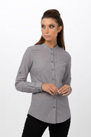 Chef Works Verismo Shirt SFB02W. Live Chat for Bulk Discounts