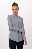 Chef Works Verismo Shirt SFB02W. Live Chat for Bulk Discounts