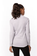 Chef Works Spiritoso Shirt SFC02W. Live Chat for Bulk Discounts