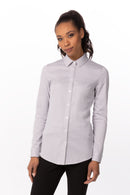 Chef Works Spiritoso Shirt SFC02W. Live Chat for Bulk Discounts