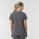 Women's Tuck-in Scrub Top. Live Chat for Bulk Discounts