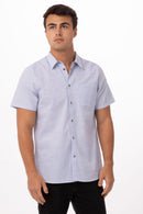 Chef Works Havana Shirt SHC01. Live Chat for Bulk Discounts