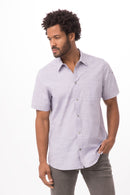 Chef Works Havana Shirt SHC01. Live Chat for Bulk Discounts