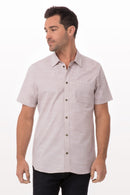 Chef Works Havana Shirt SHC01. Live Chat for Bulk Discounts