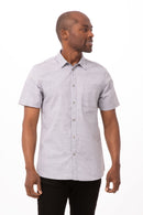 Chef Works Havana Shirt SHC01. Live Chat for Bulk Discounts