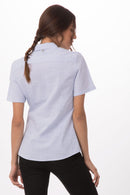 Chef Works Havana Shirt SHC01W. Live Chat for Bulk Discounts