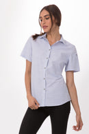 Chef Works Havana Shirt SHC01W. Live Chat for Bulk Discounts