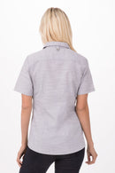 Chef Works Havana Shirt SHC01W. Live Chat for Bulk Discounts