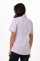 Chef Works Havana Shirt SHC01W. Live Chat for Bulk Discounts