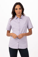 Chef Works Havana Shirt SHC01W. Live Chat for Bulk Discounts
