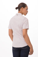 Chef Works Havana Shirt SHC01W. Live Chat for Bulk Discounts