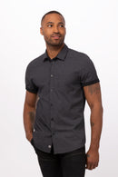 Chef Works Charleston Shirt SHC07. Live Chat for Bulk Discounts