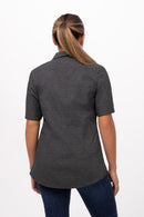 Chef Works Charleston Shirt SHC07W. Live Chat for Bulk Discounts
